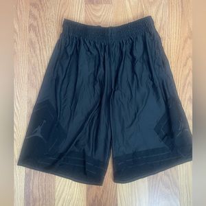Nike Air jordan standard shorts size M